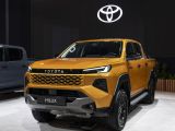 Toyota Hilux: Der Pick-up fährt erstmals auch vollelektrisch - Bild 19