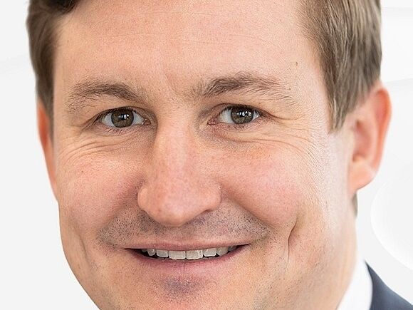 Christian Weingärtner führt das Pkw-Geschäft von Ford in Europa - Bild 1