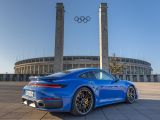 Fahrbericht Porsche 911 Turbo S: Der Elfer in Perfektion - Bild 2