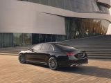 Mercedes-Benz S-Klasse: Bringt den Stern zum Leuchten - Bild 20