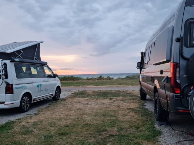 Vorschau: Camper-Kosten, Marco Polo und ein Benziner aus China - Bild 1