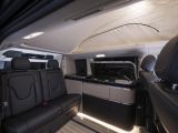 Mercedes-Benz Marco Polo: Mit Blick auf die Sterne   - Bild 7