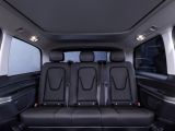 Mercedes-Benz Marco Polo: Mit Blick auf die Sterne   - Bild 15