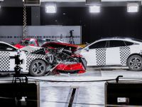 Chery setzt auf höhere Zugfestigkeit bei geringerem Gewicht