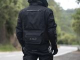 Mit der LS2 X-Master bereit fürs Motorradabenteuer - Bild 12