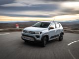 Dacia mit neuen Antrieben und mehr Spring - Bild 6