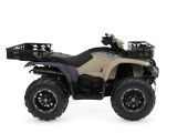 Yamaha Kodiak kommt als Kiwami - Bild 30