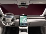 Leise Limousine mit lauter SUV-Anleihen - Bild 4