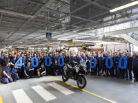 Vier Millionen BMW aus Berlin
