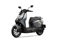 Neuer Niu: FQ iX 150 und 300