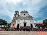 Ducatisti treffen sich rund um den Globus - Bild 8