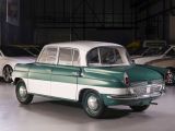 Skoda öffnet seine Schatzkammer - Bild 4