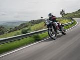 Fahrbericht Yamaha Ténéré 700 World Raid: Allein auf weiter Flur - Bild 9