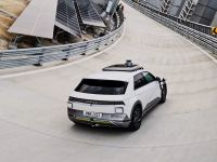 Hyundai erweitert Partnerschaft mit Nvidia