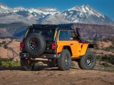 Moab wird wieder zum 4x4-Mekka - Bild 9