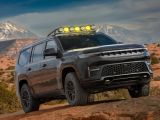 Moab wird wieder zum 4x4-Mekka - Bild 13