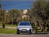Fahrbericht Leapmotor B10 Hybrid EV: Zwei Welten unter einer Haube - Bild 3