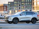 Fahrbericht: Haval H6 und Jolion Pro mischen den SUV-Markt auf - Bild 7