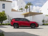 Fahrbericht Toyota RAV4: Gelassene Entschlossenheit - Bild 6