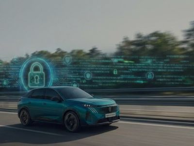 Stellantis vertraut auf Microsoft