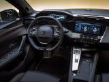 Fahrbericht Peugeot 408: Feinschliff für den Fastback-Franzosen - Bild 11