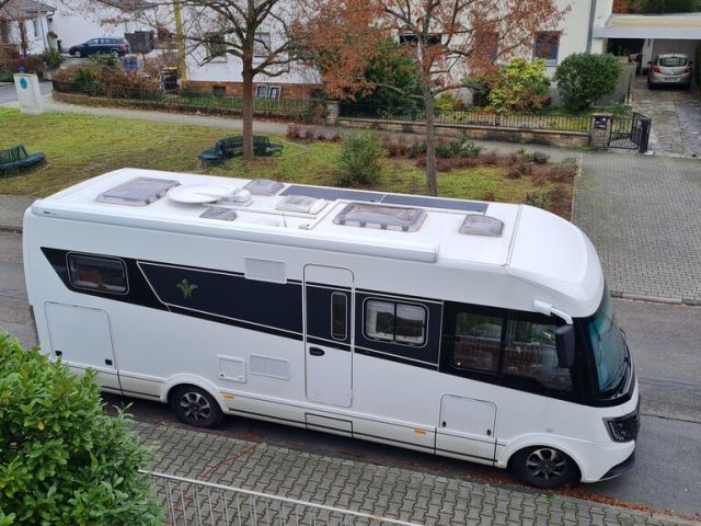 Caravaning: Der Handel entdeckt das Zubehörgeschäft neu - Bild 1