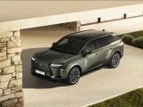 Lexus TZ: Das Luxus-SUV mit sechs Sitzen kommt 2027 - Bild 3