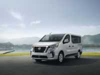 Der Nissan Primastar Kombi wird über 3000 Euro günstiger