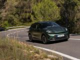 Fahrbericht Cupra Raval: Kleiner Rebell mit großem Aufpreis - Bild 6
