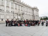 Über 22.000 Ducati-Fahrer versammelten sich weltweit - Bild 6