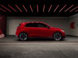 VW ID Polo GTI: Der erste elektrische GTI fährt an den Start - Bild 7