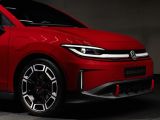 VW ID Polo GTI: Der erste elektrische GTI fährt an den Start - Bild 15