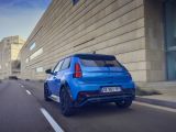Praxistest Alpine A290: Kompakt, scharf, elektrisch - Bild 2