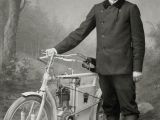 125 Jahre Motorsport bei Skoda (1): Der erste Sieg wurde nicht anerkannt - Bild 3