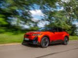 Fahrbericht Subaru Uncharted: Auf in unerforschtes Terrain   - Bild 10