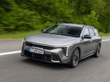 Fahrbericht Kia K4 Sportswagon: Familienfreund für Verbrennerfans - Bild 3