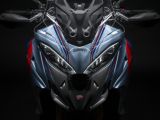 Zehn Ikonen dienen als Inspiration für 1000 Motorräder - Bild 40