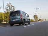 30 Jahre Berlingo: Als Citroën ein neues Segment erfand - Bild 3