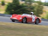 125 Jahre Motorsport bei Skoda (5): Der Traum vom zweiten Le-Mans-Start platzt - Bild 2