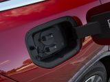 Praxistest Mazda 6e: Schön und sperrig - Bild 16