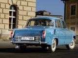 125 Jahre Motorsport bei Skoda (8): Eine Familienlimousine auf der Rallyepiste - Bild 8