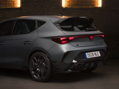 Cupra im Abt-Trim ab Werk