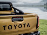 Fahrbericht Toyota Hilux: Fit für die Zukunft - Bild 22
