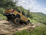 Fahrbericht Toyota Hilux: Fit für die Zukunft - Bild 29