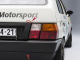 125 Jahre Motorsport bei Skoda (13): Der Favorit wurde seinem Namen gerecht - Bild 11