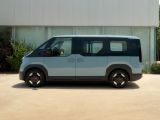 Kia PV5 auch als Sechs- und Siebensitzer - Bild 2