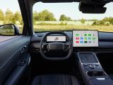 Fahrbericht Geely Starray EM-i: Auf Europa getrimmt - Bild 3