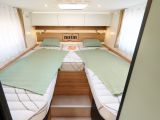 Neue Baureihe bei Notin, Kompaktvans bei Chausson und Challenger - Bild 4