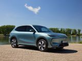 Geely setzt Wachstumskurs fort - Bild 2