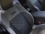 Fahrbericht Jeep Compass PHEV: Alltag schlägt Abenteuer - Bild 13